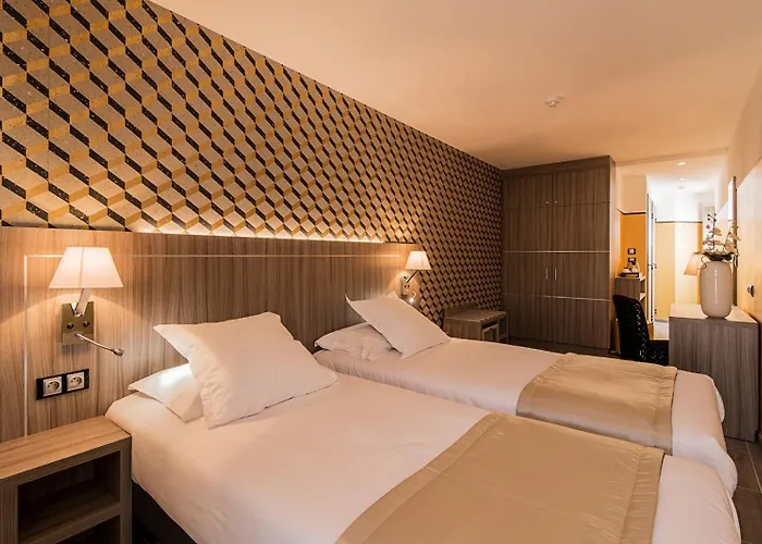 Unique Hotel Residence & Spa