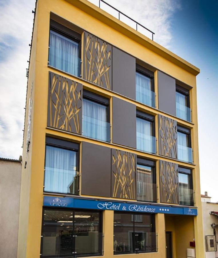 Unique & Hotel 4*