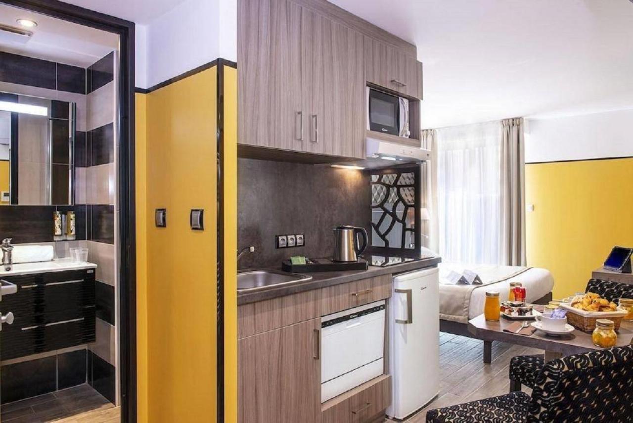 Unique & 4* Saint-Raphael (Var)