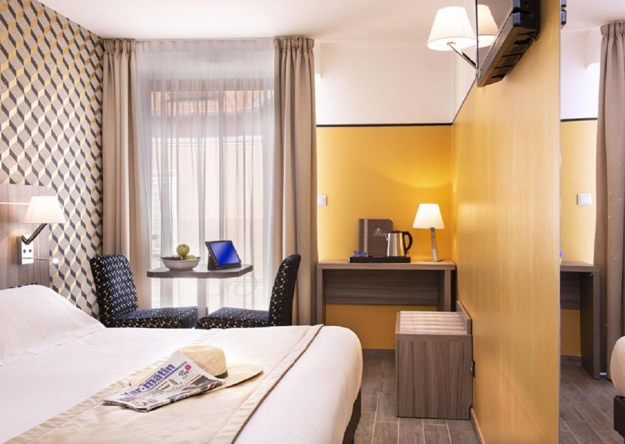 Unique & Hotel 4*